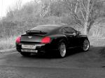 Bentley Continental GT by Project Kahn 2006 года